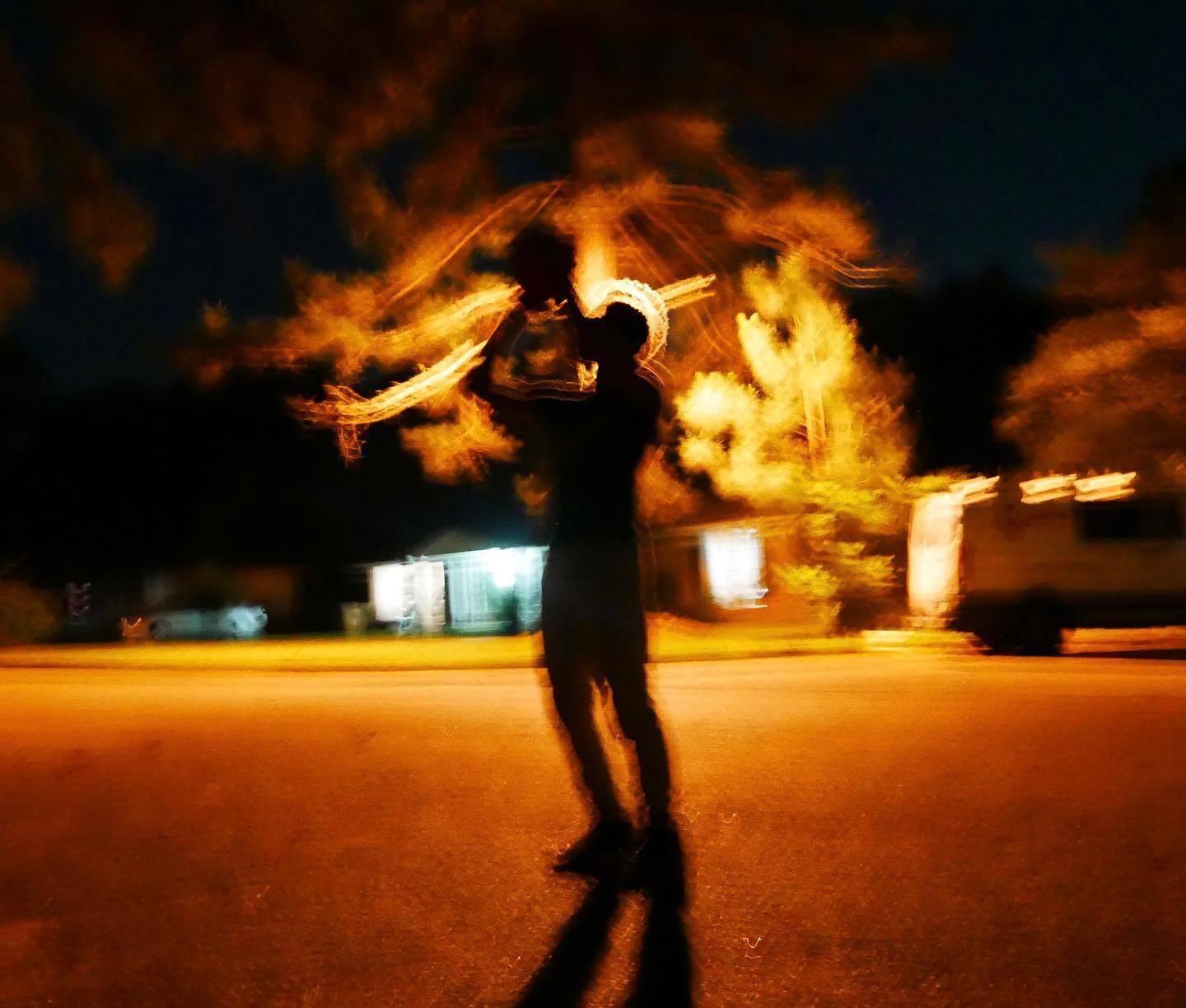 Creativity creates memories!