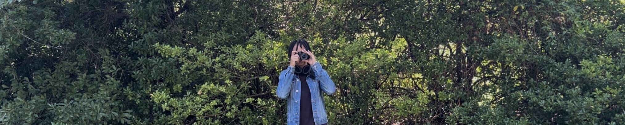 Distinctive and Bold