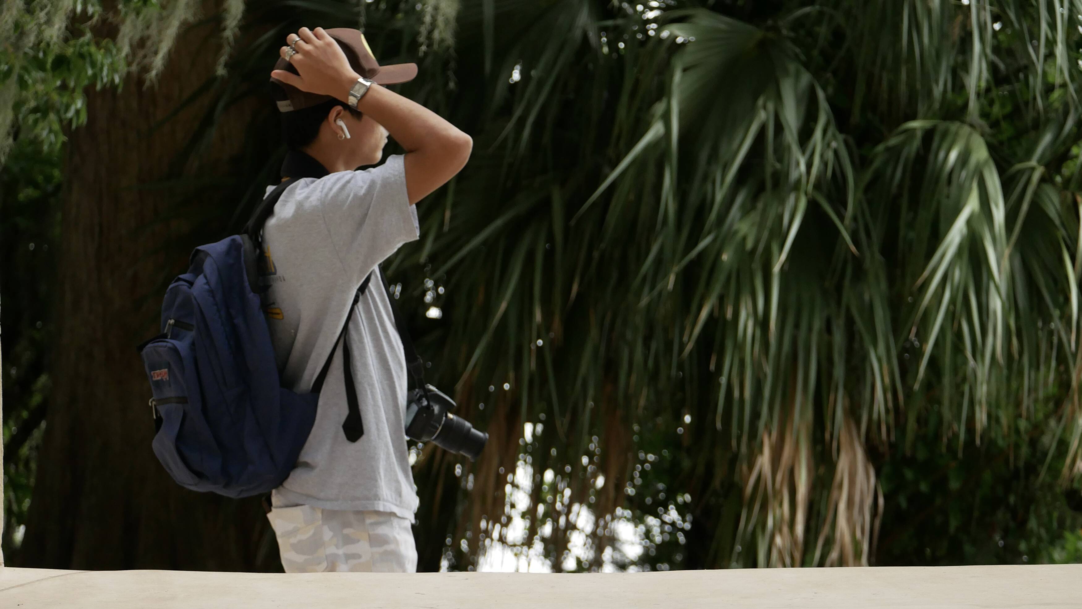 Capturing Meaning in The Moment