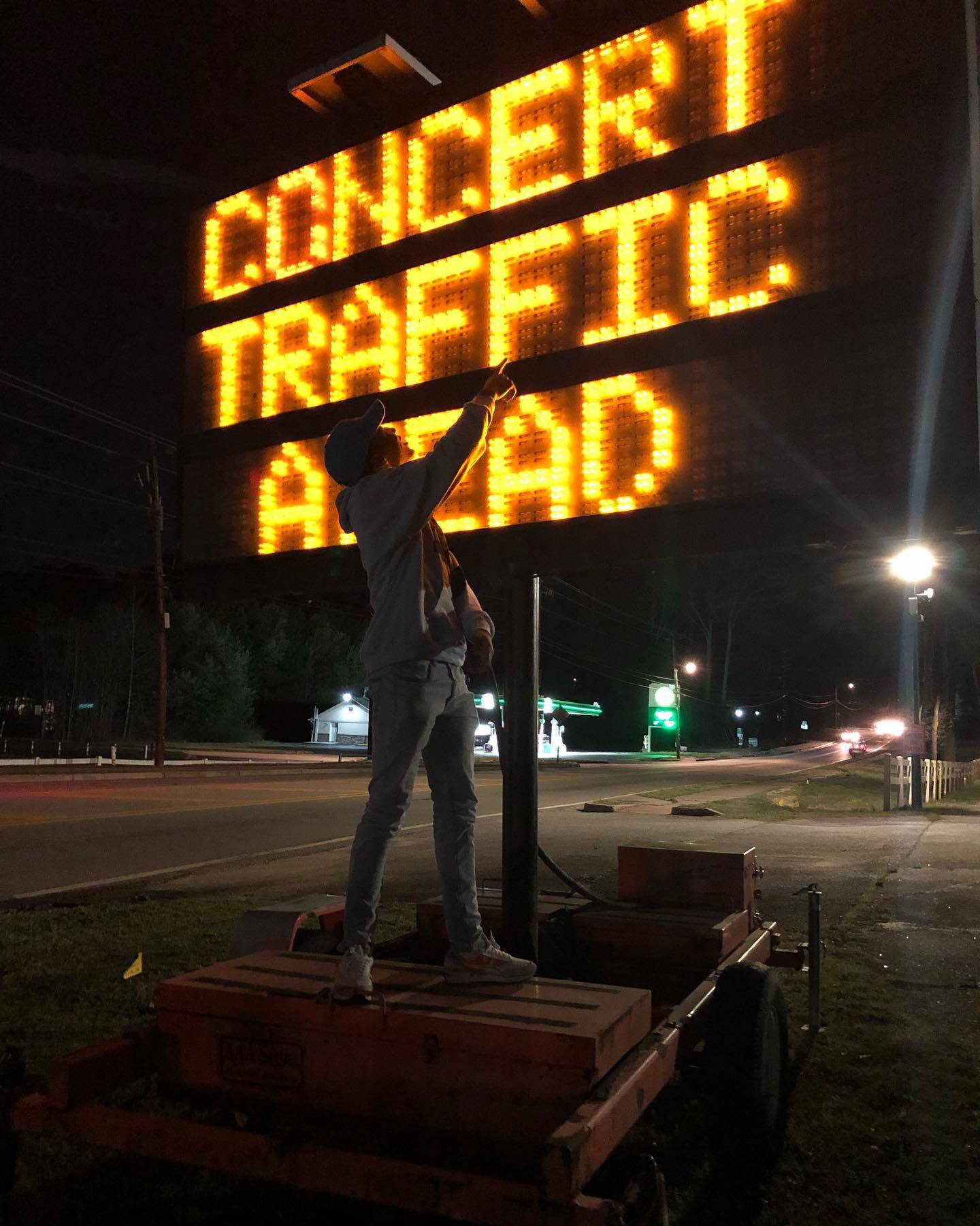 Adventure creates the moments!